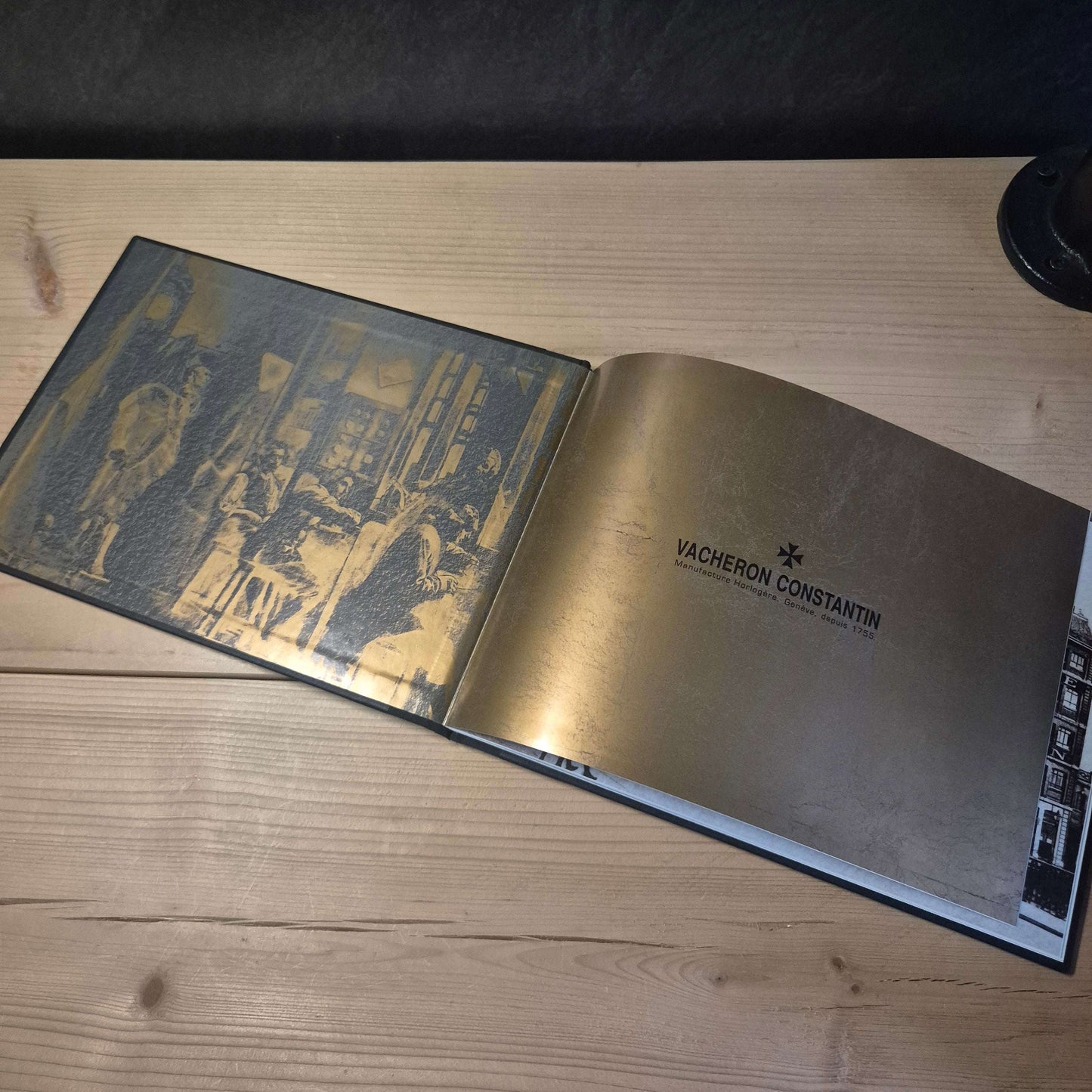 Vacheron Constantin | The Malte Collection - Horlogerieshop.nl