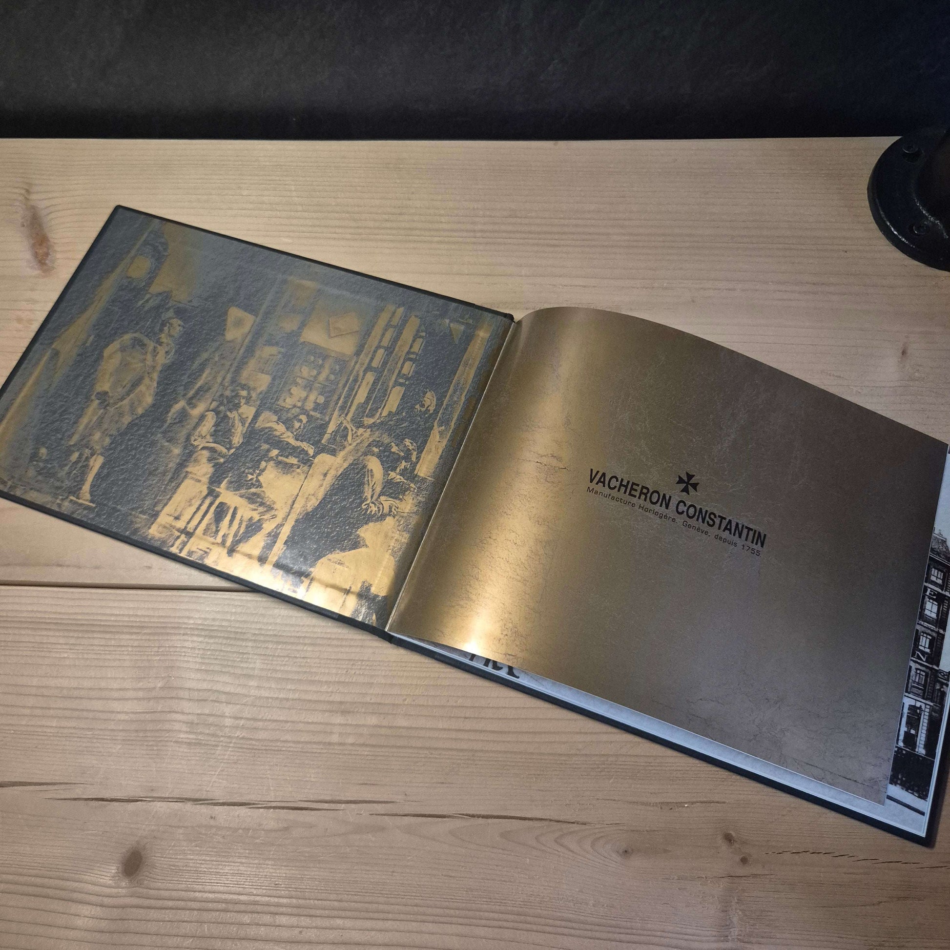 Vacheron Constantin | The Malte Collection - Horlogerieshop.nl