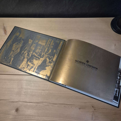 Vacheron Constantin | The Malte Collection - Horlogerieshop.nl