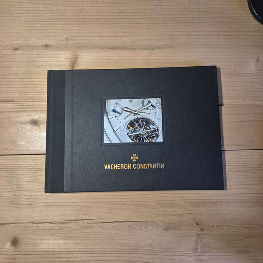 Vacheron Constantin | The Malte Collection - Horlogerieshop.nl