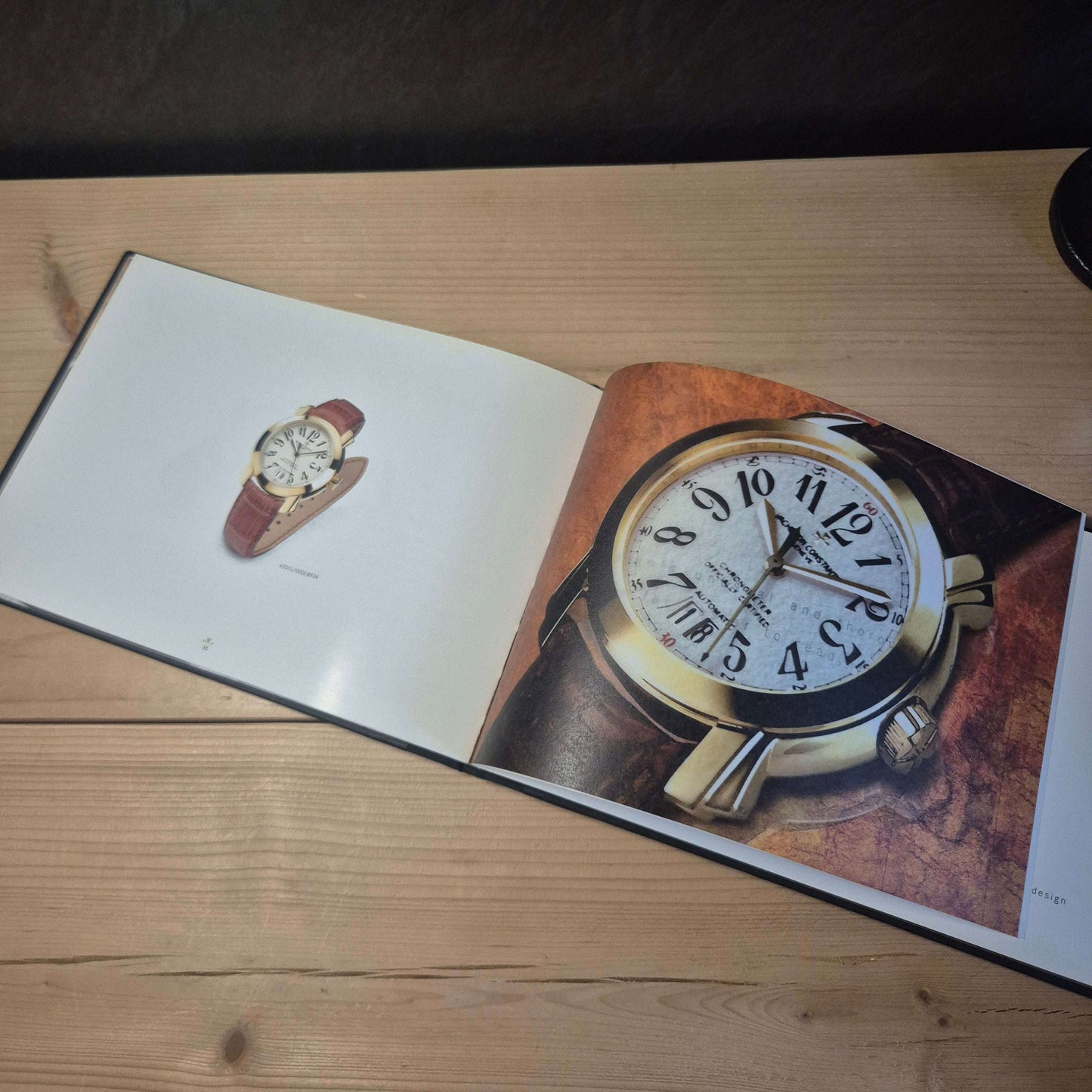 Vacheron Constantin | The Malte Collection - Horlogerieshop.nl