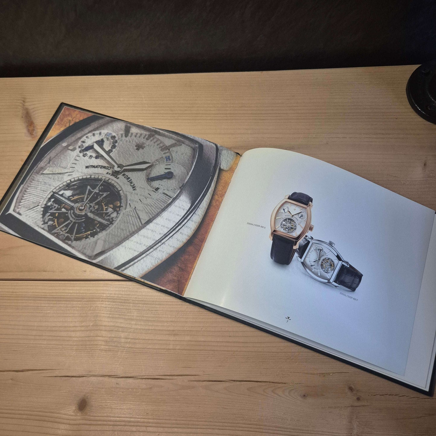 Vacheron Constantin | The Malte Collection - Horlogerieshop.nl