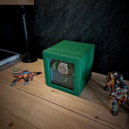 Watch winder Cub Tutti Frutti 1 horloge Wolf 1834