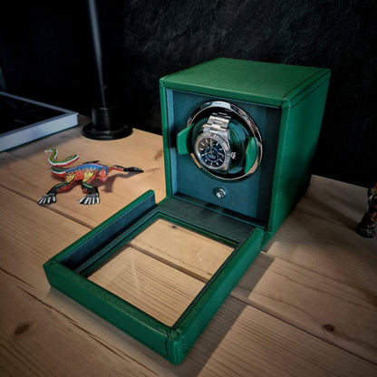 Watch winder Cub Tutti Frutti 1 horloge Wolf 1834