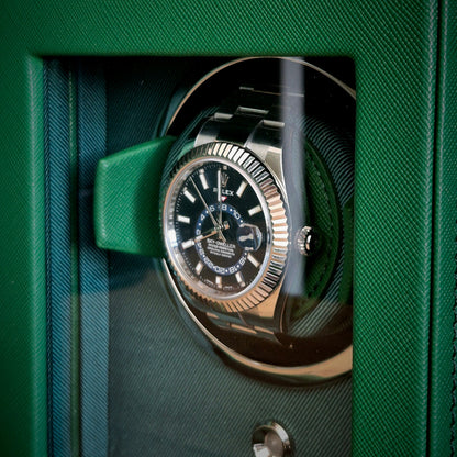 Watch winder Cub Tutti Frutti 1 horloge Wolf 1834