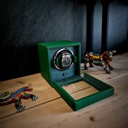 Watch winder Cub Tutti Frutti 1 horloge Wolf 1834