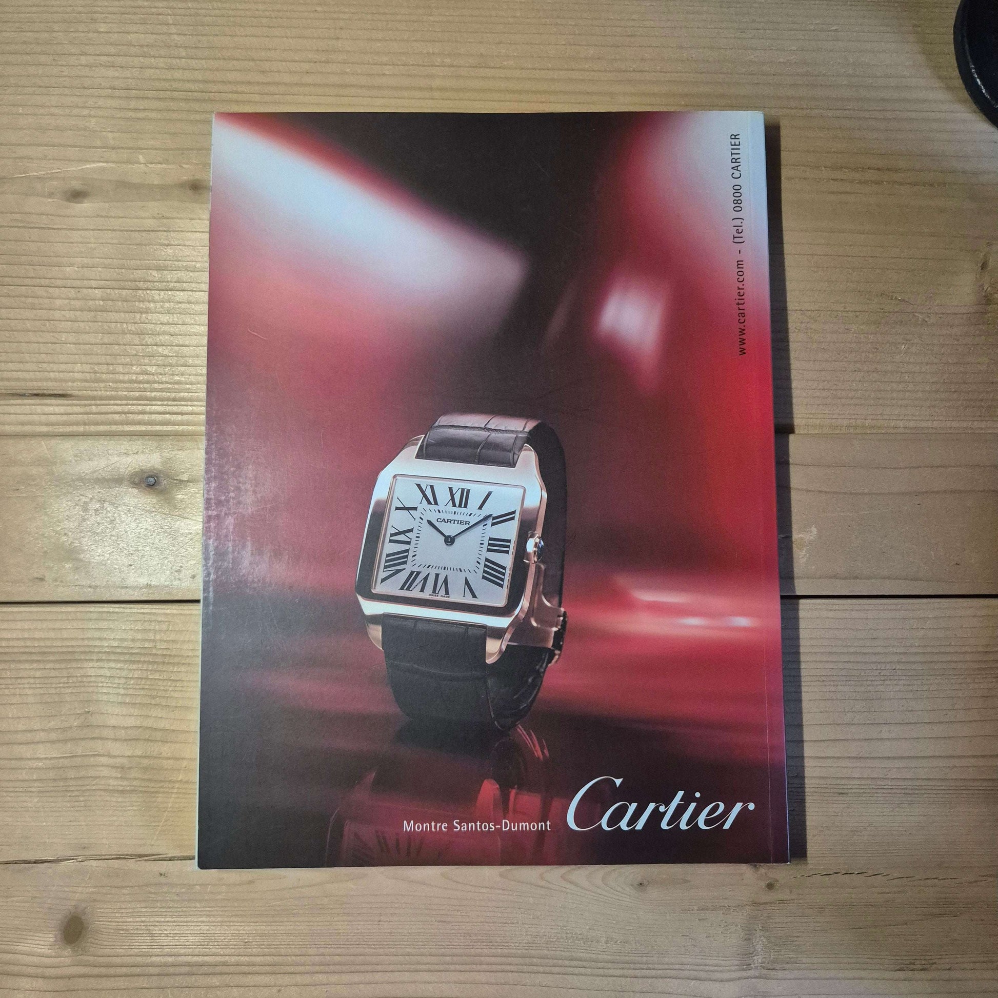 Watch Jaarboek 2005 - Horlogerieshop.nl