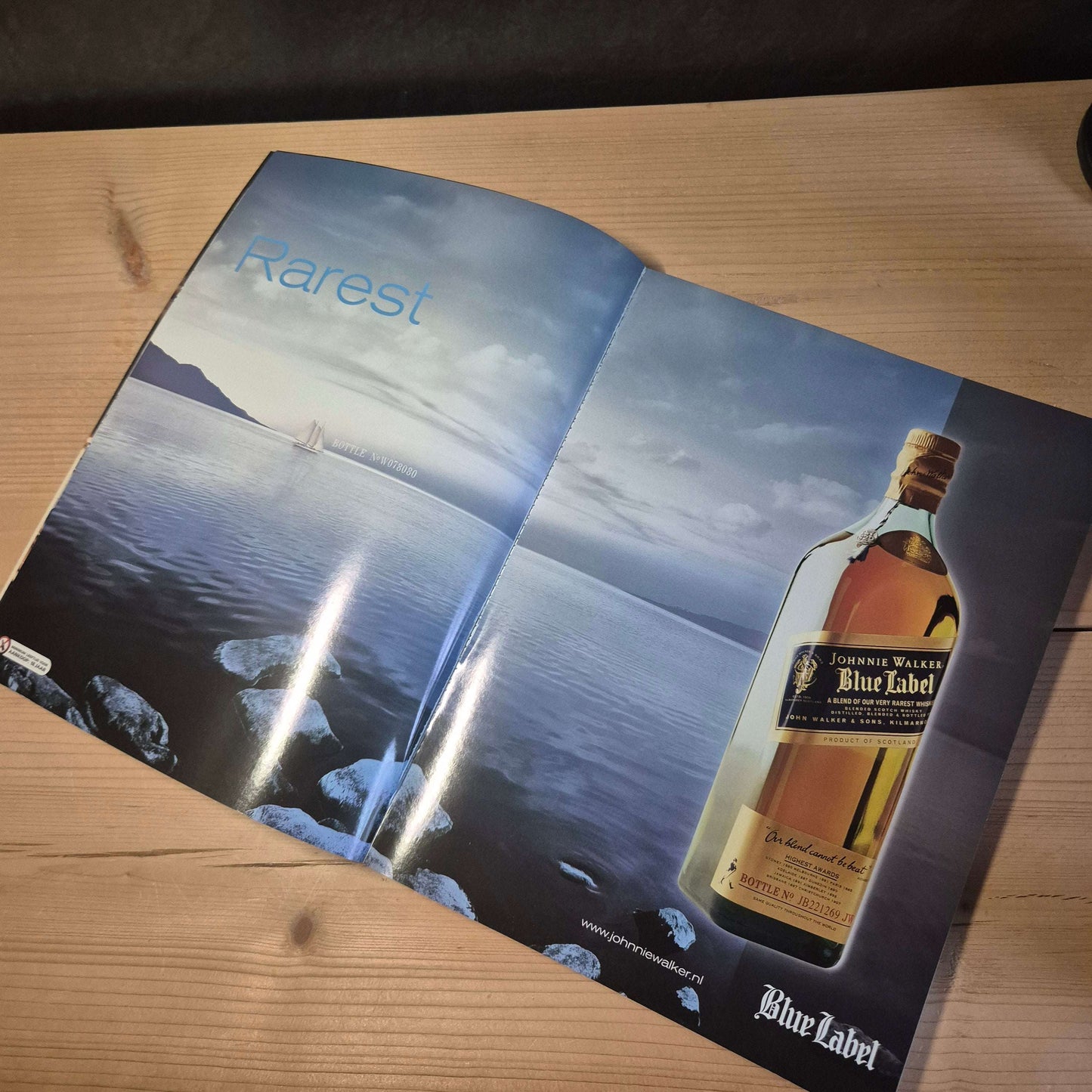 Watch Jaarboek 2005 - Horlogerieshop.nl