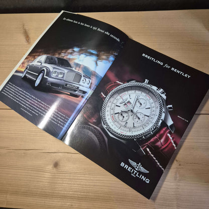 Watch Jaarboek 2007 - Horlogerieshop.nl