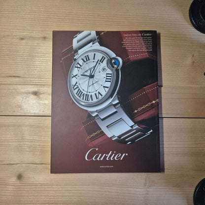 Watch Jaarboek 2008 - Horlogerieshop.nl