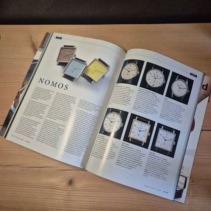 Watch Jaarboek 2008 - Horlogerieshop.nl