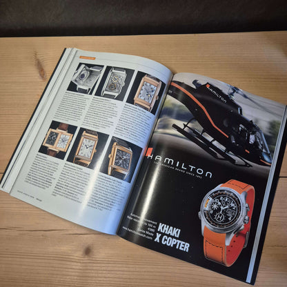 Watch Jaarboek 2009 - Horlogerieshop.nl