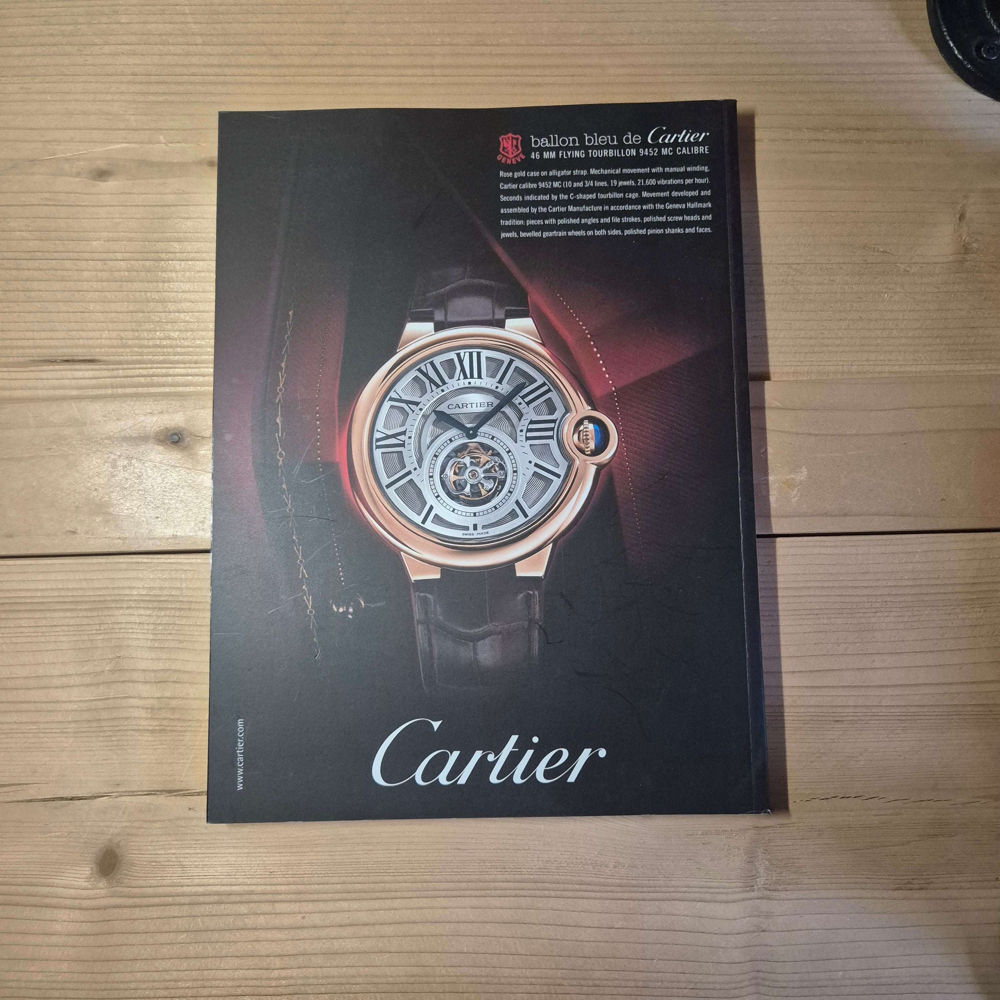 Watch Jaarboek 2009 - Horlogerieshop.nl