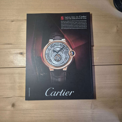 Watch Jaarboek 2009 - Horlogerieshop.nl