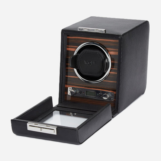 Watch winder Roadster 1 horloge Wolf 1834