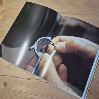 Watches from IWC 1991/92 - Horlogerieshop.nl