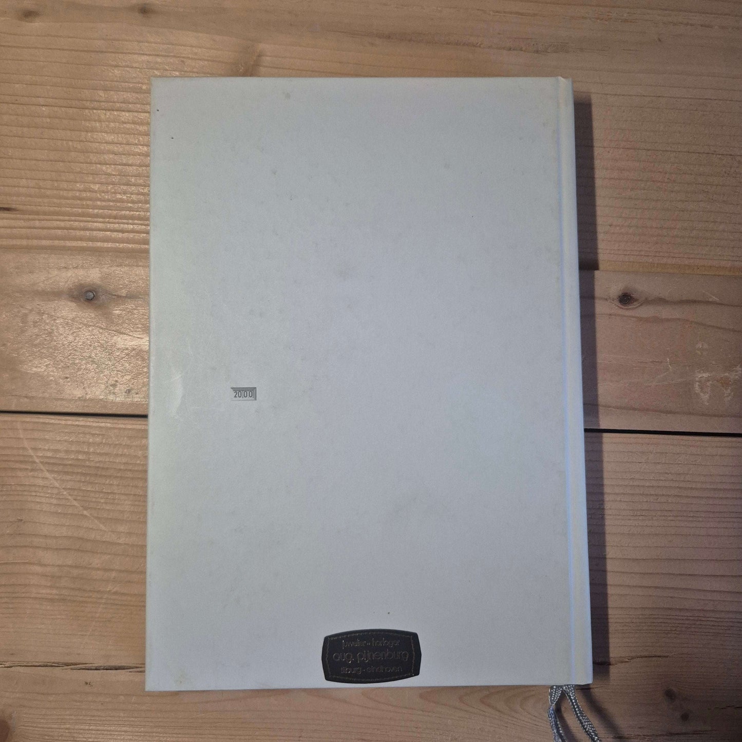 Watches from IWC 1999/00 - Horlogerieshop.nl