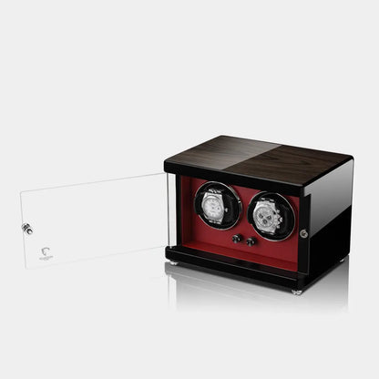 Watch winder AMBIENTE 2 Horloges Modalo - Horlogerieshop.nl