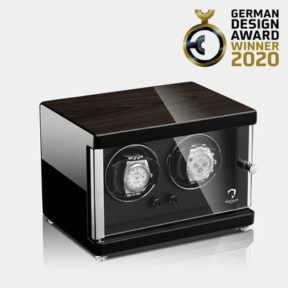 Watch winder AMBIENTE 2 Horloges Modalo - Horlogerieshop.nl