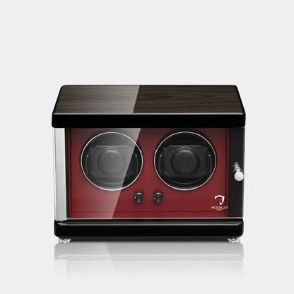 Watch winder AMBIENTE 2 Horloges Modalo - Horlogerieshop.nl