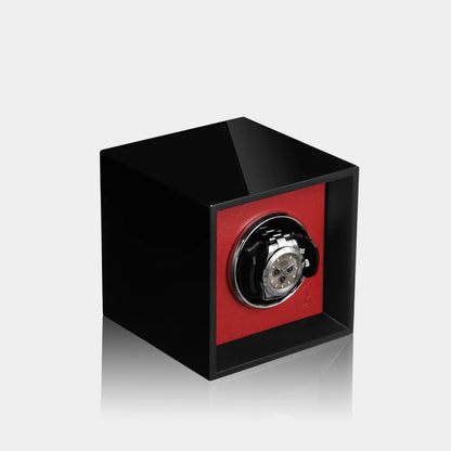 Watch winder IMPRESS hout 1 Horloge Modalo