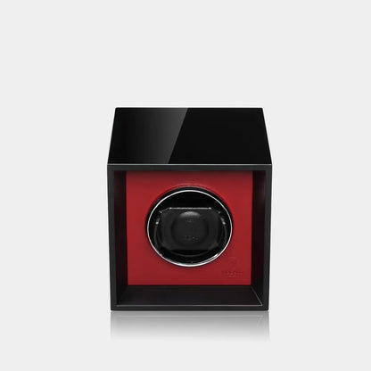 Watch winder IMPRESS hout 1 Horloge Modalo