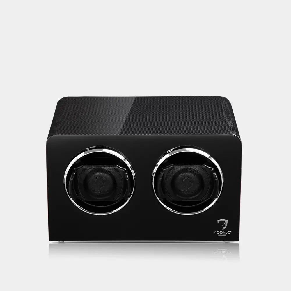 Watch winder INSPIRATION hout 2 Horloges Modalo