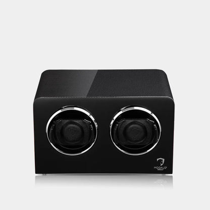 Watch winder INSPIRATION hout 2 Horloges Modalo