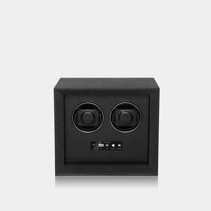 Watch winder SAFE SYSTEMS 2 Horloges Modalo - Horlogerieshop.nl