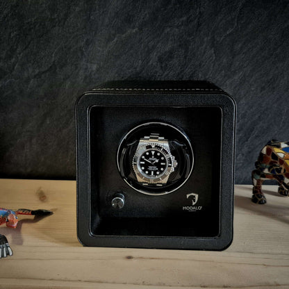 Watch winder SATURN 1 Horloge Modalo