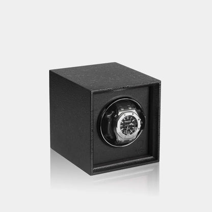 Watch winder TWIST 1 Horloge Modalo - Horlogerieshop.nl