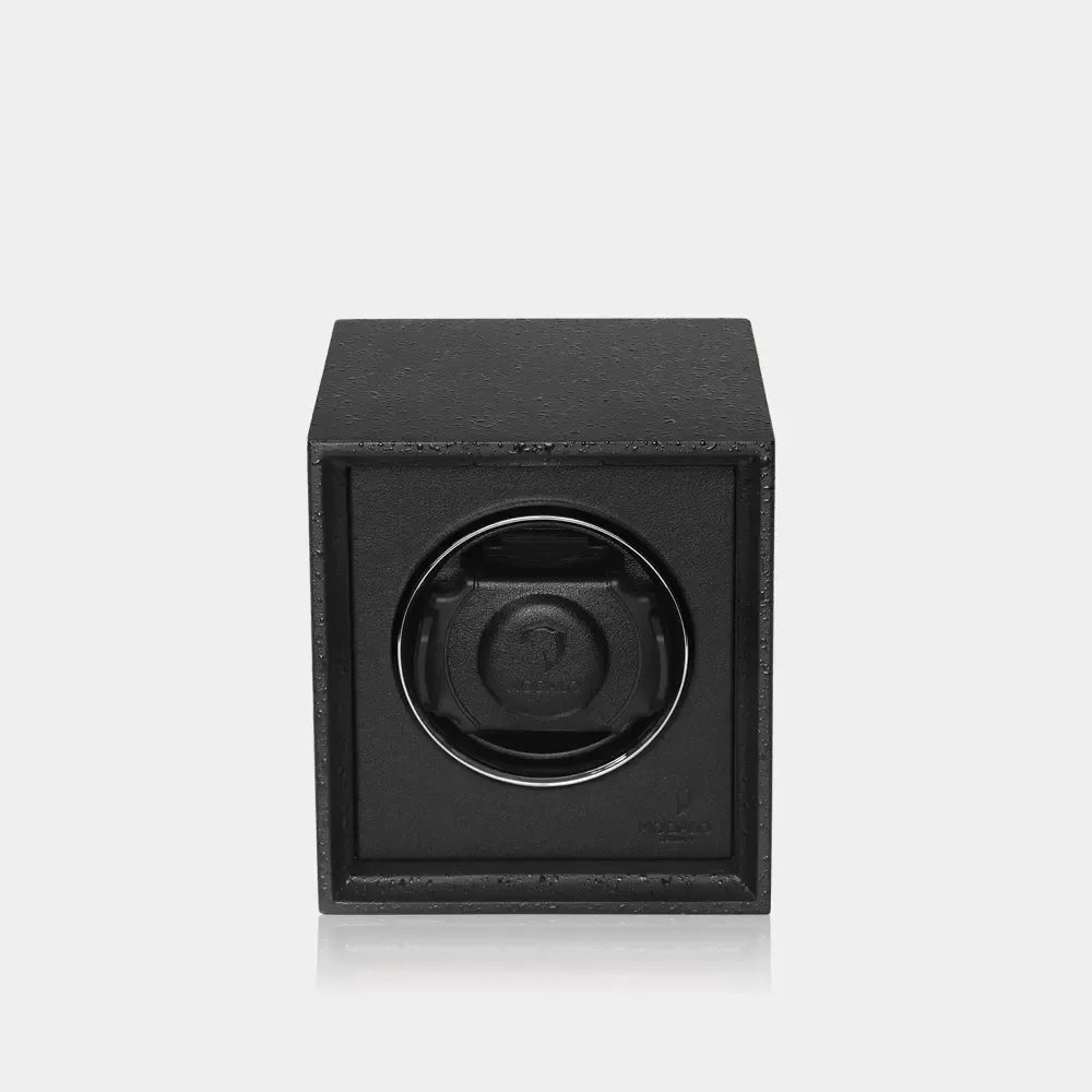 Watch winder TWIST 1 Horloge Modalo - Horlogerieshop.nl