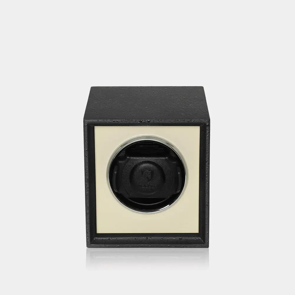 Watch winder TWIST 1 Horloge Modalo - Horlogerieshop.nl