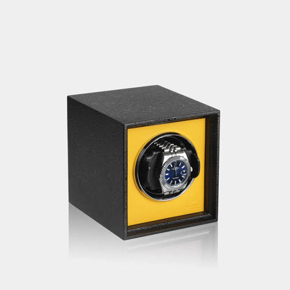 Watch winder TWIST 1 Horloge Modalo - Horlogerieshop.nl