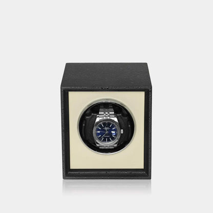 Watch winder TWIST 1 Horloge Modalo - Horlogerieshop.nl