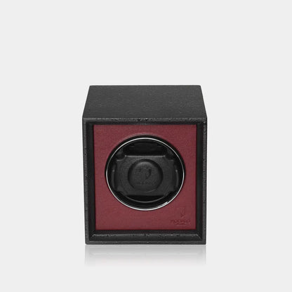 Watch winder TWIST 1 Horloge Modalo - Horlogerieshop.nl