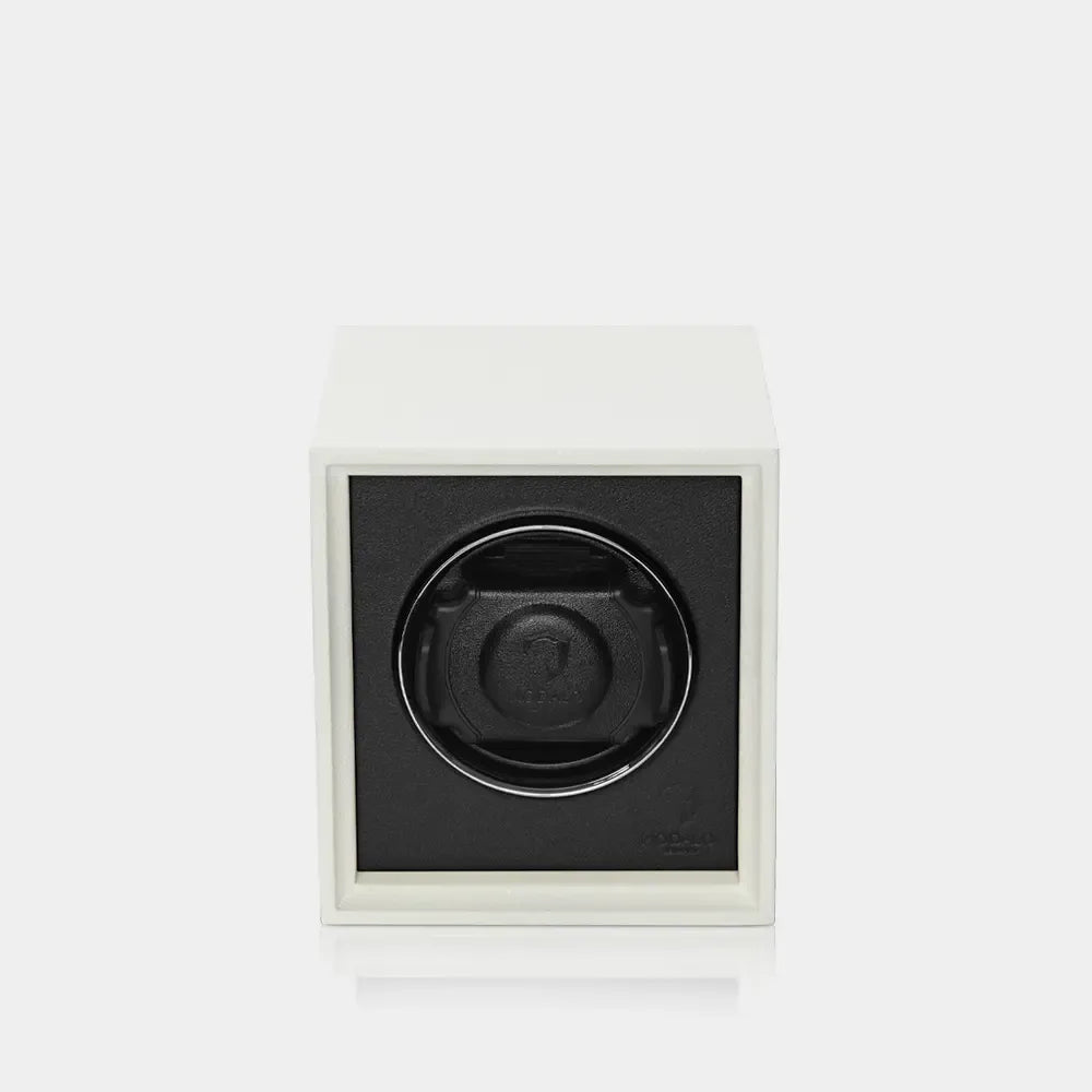 Watch winder TWIST 1 Horloge Modalo - Horlogerieshop.nl