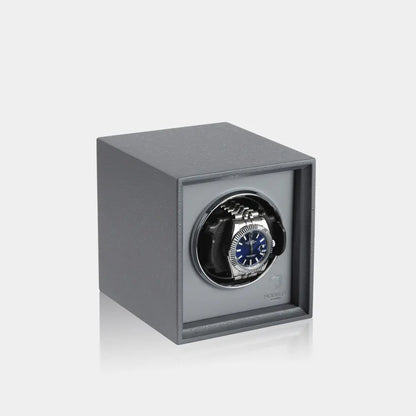 Watch winder TWIST 1 Horloge Modalo - Horlogerieshop.nl
