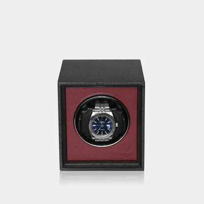 Watch winder TWIST 1 Horloge Modalo - Horlogerieshop.nl