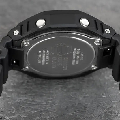 Casio G-Shock GA-2100-1AER - Lifestyle - Horlogerieshop.nl
