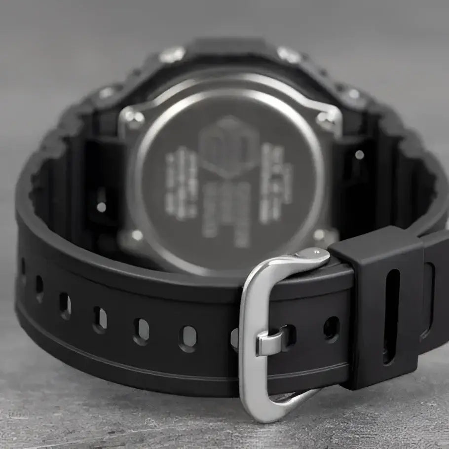 Casio G-Shock GA-2100-1AER - Lifestyle - Horlogerieshop.nl