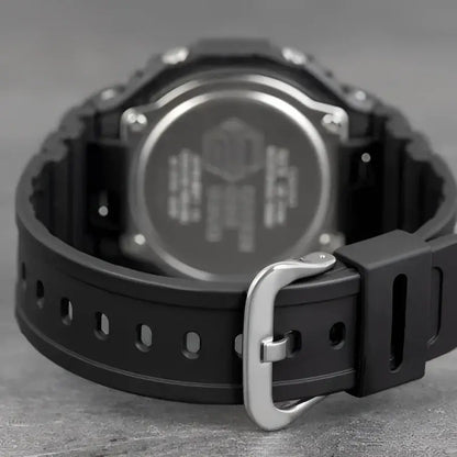 Casio G-Shock GA-2100-1AER - Lifestyle - Horlogerieshop.nl