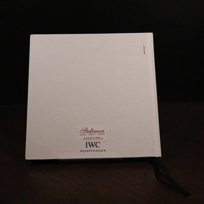 IWC Schaffhausen Collectie 2020-2021 - Lifestyle - Horlogerieshop.nl