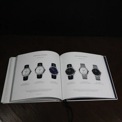 IWC Schaffhausen Collectie 2020-2021 - Lifestyle - Horlogerieshop.nl