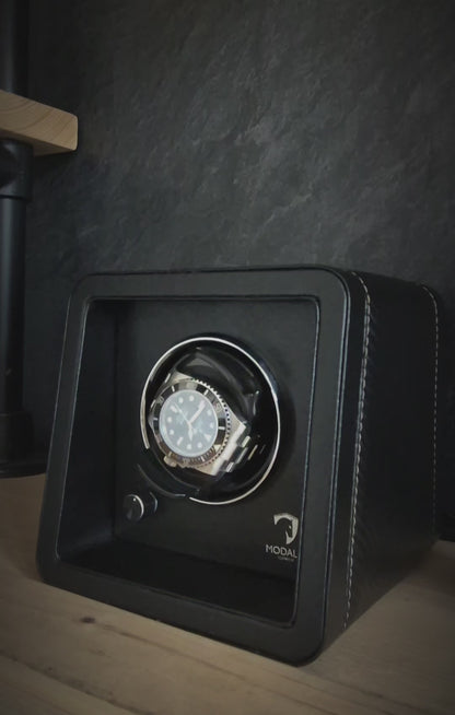 Watch winder 1 Horloge Modalo