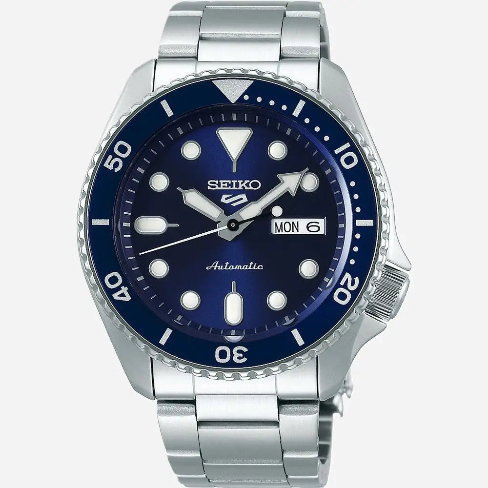 Seiko 5 Sports SRPD51K1 - Lifestyle - Horlogerieshop.nl