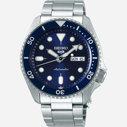 Seiko 5 Sports SRPD51K1 - Lifestyle - Horlogerieshop.nl
