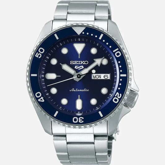 Seiko 5 Sports SRPD51K1 - Lifestyle - Horlogerieshop.nl