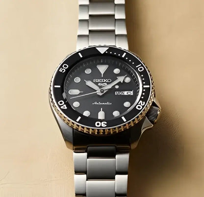 Seiko 5 Sports SRPD55K1 - Lifestyle - Horlogerieshop.nl