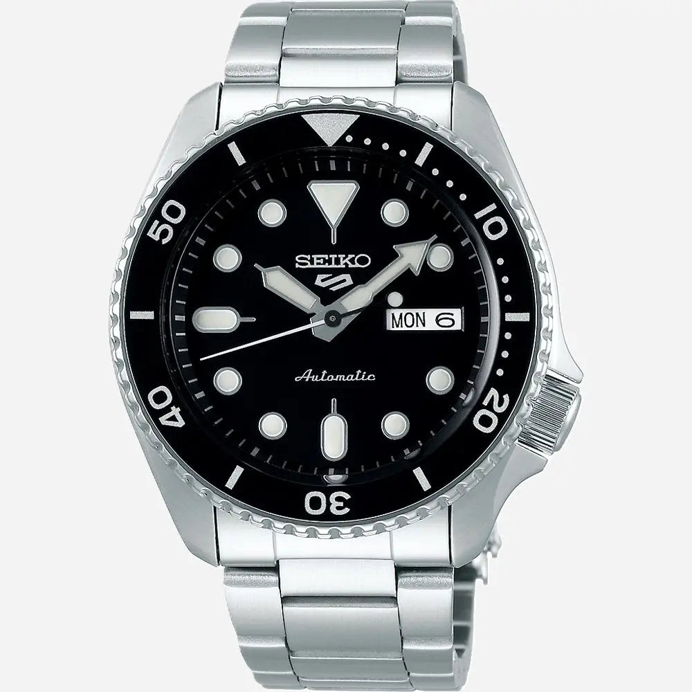 Seiko 5 Sports SRPD55K1 - Lifestyle - Horlogerieshop.nl